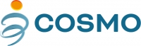 Logo for Cosmo Pharmaceuticals N.V.
